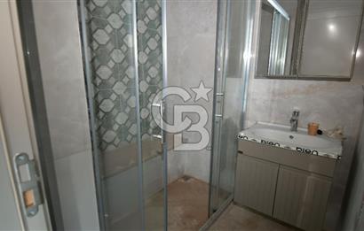 KORUPARK YANI MESCİOĞLU KORULİNE-3'TE SIFIR 3+1 KİRALIK DAİRE