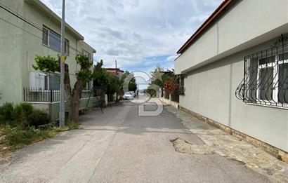 İzmir Narlıdere Altınevler mahallesinde satılık müstakil 7+1 villa 