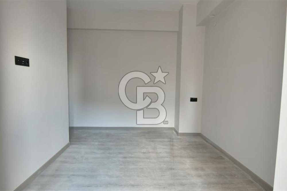 KORUPARK YANI MESCİOĞLU KORULİNE-3'TE SIFIR 3+1 KİRALIK DAİRE