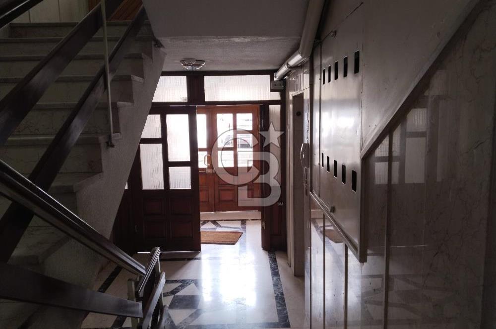 Aşağı Eğlence Huzur Sitesinde 3+1 Kiralık Daire