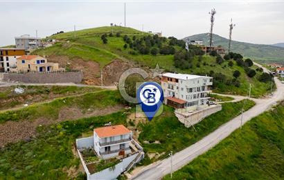 FOÇA BAĞARASINDA PRESTİJLİ KONUMDA 30/60 İMARLI ÖZEL ARSA