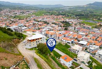 FOÇA BAĞARASINDA PRESTİJLİ KONUMDA 30/60 İMARLI ÖZEL ARSA - 7 - 347519