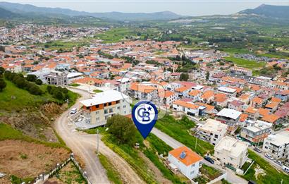 FOÇA BAĞARASINDA PRESTİJLİ KONUMDA 30/60 İMARLI ÖZEL ARSA