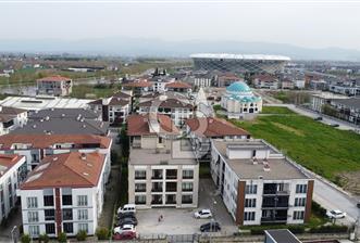 Stad Civarı Ulaşımı Kolay Servis Güzergahında Kaçmaz Fırsat - 2 - 347234