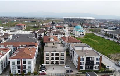 Stad Civarı Ulaşımı Kolay Servis Güzergahında Kaçmaz Fırsat