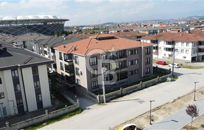 Güneşlerde Park Karşısı Kapalı Otoparklı Geniş 2+1