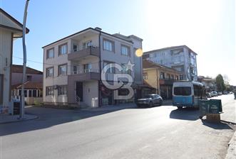 Merkezi Lokasyon, Geniş Plan! Ak Sokakta 3+1 Ara Kat Daire - 1 - 347252