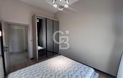 CB ADEM AYDIN'DAN İMAJ BULVAR'DA PEYZAJ CEPHE SATILIK 1+1 DAİRE