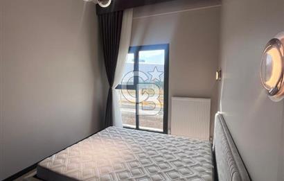 CB ADEM AYDIN'DAN İMAJ BULVAR'DA PEYZAJ CEPHE SATILIK 1+1 DAİRE