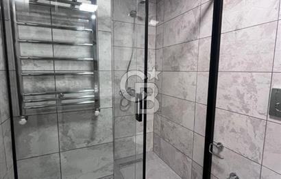 CB ADEM AYDIN'DAN İMAJ BULVAR'DA PEYZAJ CEPHE SATILIK 1+1 DAİRE