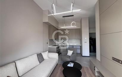 CB ADEM AYDIN'DAN İMAJ BULVAR'DA PEYZAJ CEPHE SATILIK 1+1 DAİRE