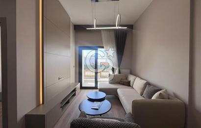 CB ADEM AYDIN'DAN İMAJ BULVAR'DA PEYZAJ CEPHE SATILIK 1+1 DAİRE