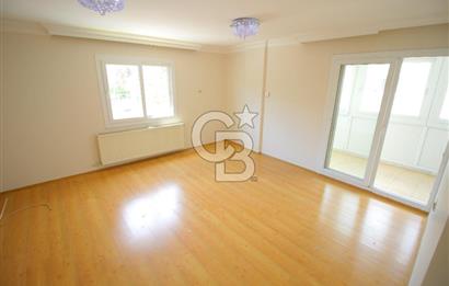 Gaziemir Gazi Mahallesinde Kiralık Geniş 3+1 Daire
