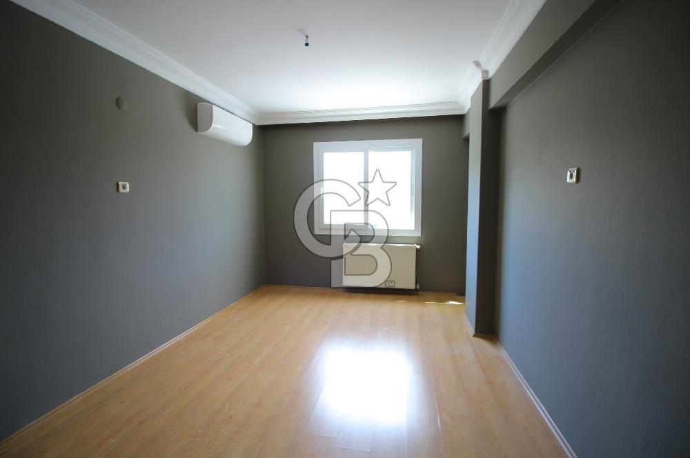 Gaziemir Gazi Mahallesinde Kiralık Geniş 3+1 Daire