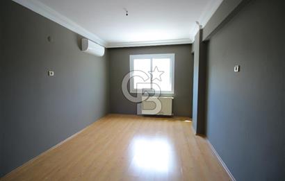 Gaziemir Gazi Mahallesinde Kiralık Geniş 3+1 Daire