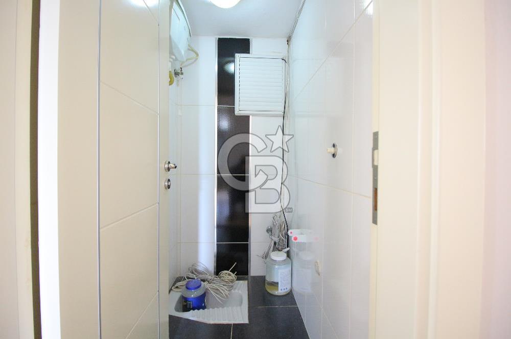 Gaziemir Gazi Mahallesinde Kiralık Geniş 3+1 Daire