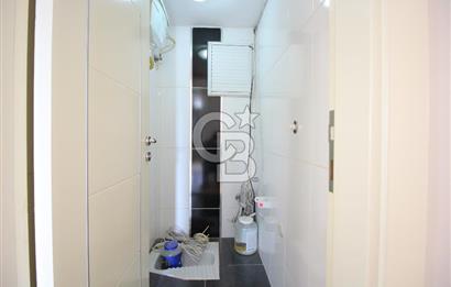 Gaziemir Gazi Mahallesinde Kiralık Geniş 3+1 Daire