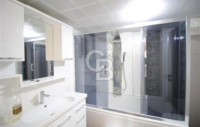 Gaziemir Gazi Mahallesinde Kiralık Geniş 3+1 Daire
