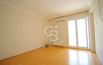 Gaziemir Gazi Mahallesinde Kiralık Geniş 3+1 Daire