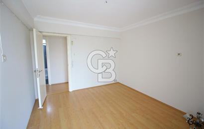 Gaziemir Gazi Mahallesinde Kiralık Geniş 3+1 Daire