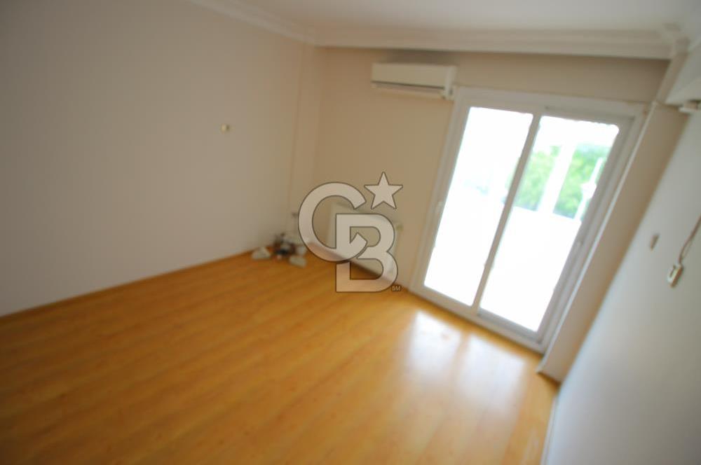 Gaziemir Gazi Mahallesinde Kiralık Geniş 3+1 Daire