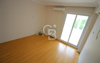 Gaziemir Gazi Mahallesinde Kiralık Geniş 3+1 Daire