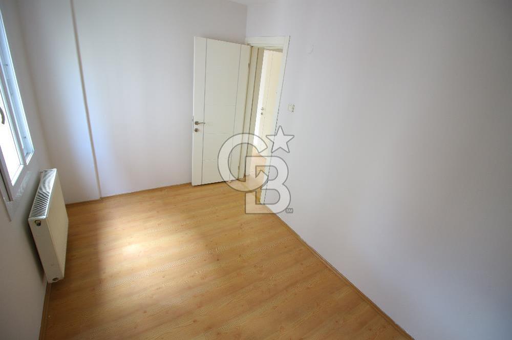 Gaziemir Gazi Mahallesinde Kiralık Geniş 3+1 Daire