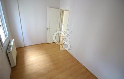 Gaziemir Gazi Mahallesinde Kiralık Geniş 3+1 Daire