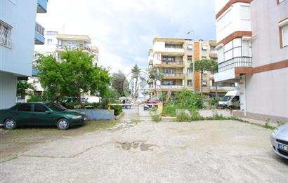 Gaziemir Gazi Mahallesinde Kiralık Geniş 3+1 Daire