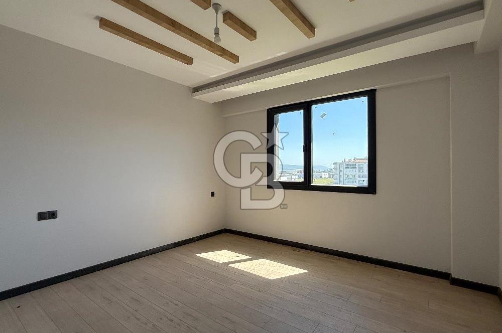 İzmir Torbalı İnönü Mahallesi’nde satılık  daire