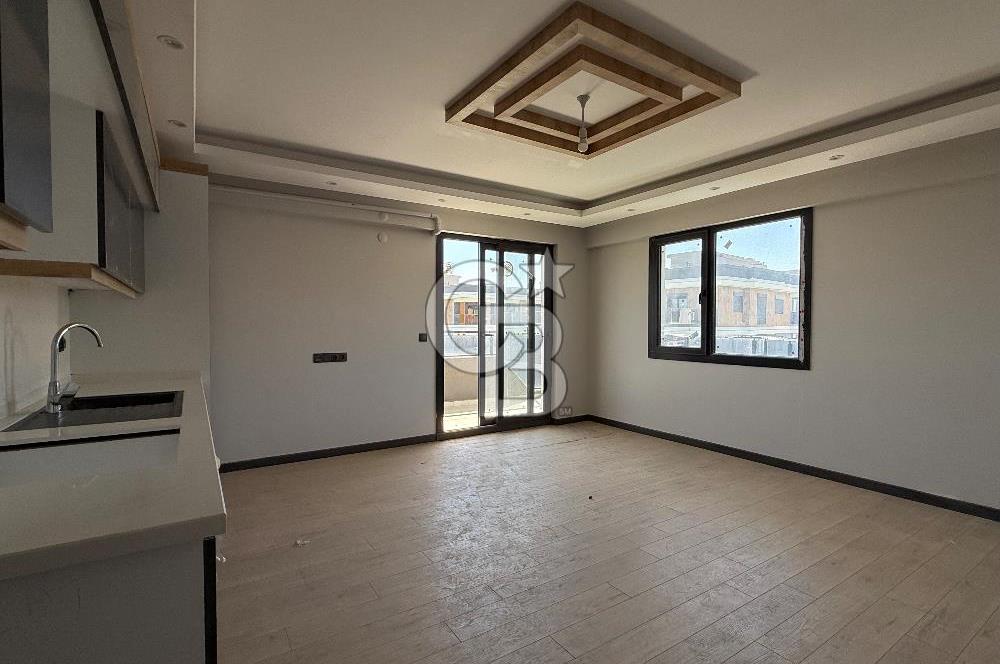 İzmir Torbalı İnönü Mahallesi’nde satılık  daire