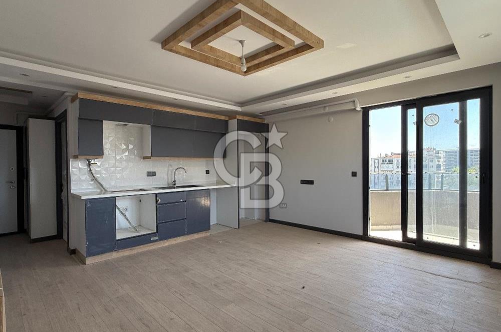 İzmir Torbalı İnönü Mahallesi’nde satılık  daire