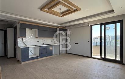 İzmir Torbalı İnönü Mahallesi’nde satılık  daire