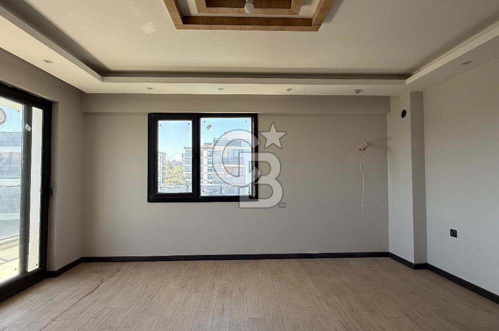 İzmir Torbalı İnönü Mahallesi’nde satılık  daire