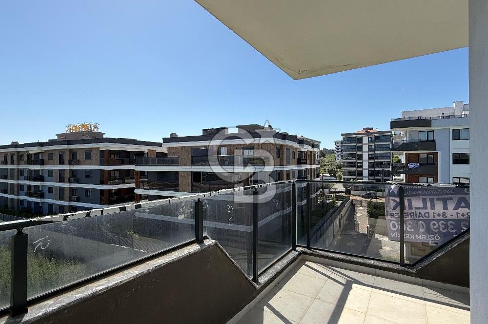 İzmir Torbalı İnönü Mahallesi’nde satılık  daire