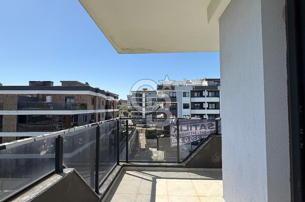 İzmir Torbalı İnönü Mahallesi’nde satılık  daire
