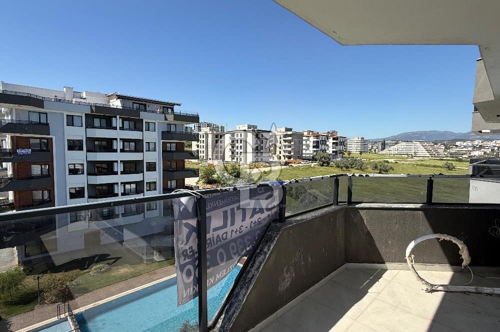 İzmir Torbalı İnönü Mahallesi’nde satılık  daire
