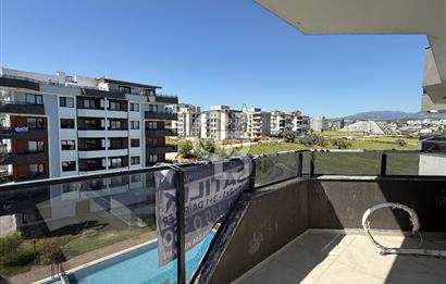 İzmir Torbalı İnönü Mahallesi’nde satılık  daire