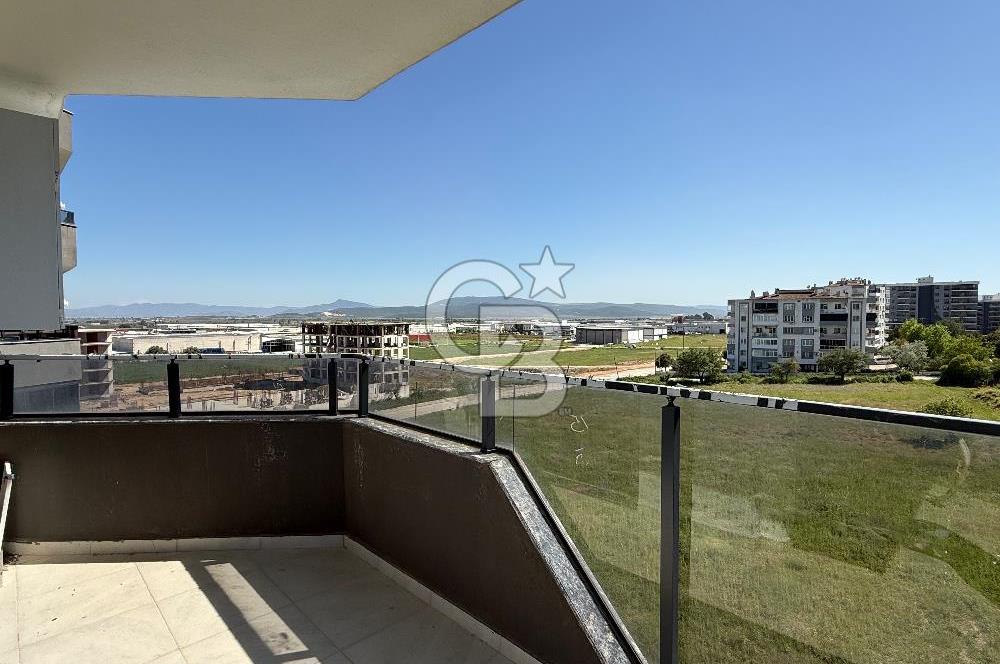 İzmir Torbalı İnönü Mahallesi’nde satılık  daire
