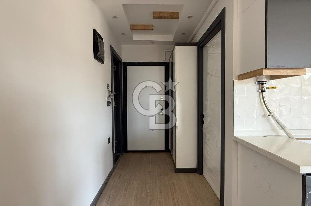 İzmir Torbalı İnönü Mahallesi’nde satılık  daire