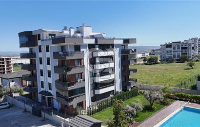 İzmir Torbalı İnönü Mahallesi’nde satılık  daire