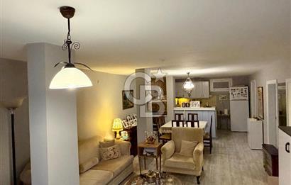 Bodrum Akyarlar Geniş Verandalı 2+1 Satılık