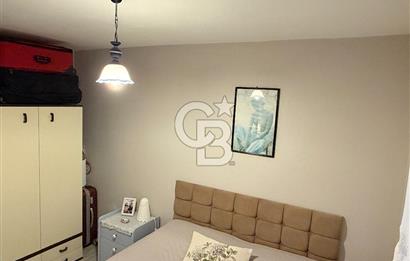 Bodrum Akyarlar Geniş Verandalı 2+1 Satılık