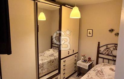 Bodrum Akyarlar Geniş Verandalı 2+1 Satılık