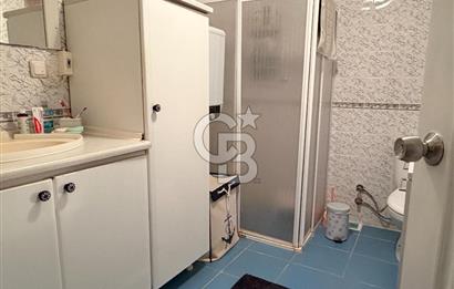 Bodrum Akyarlar Geniş Verandalı 2+1 Satılık