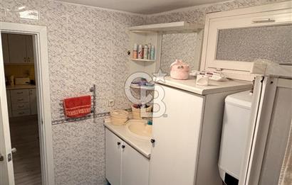 Bodrum Akyarlar Geniş Verandalı 2+1 Satılık