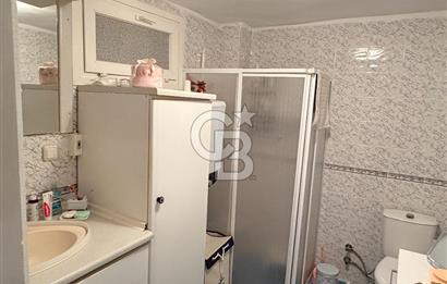 Bodrum Akyarlar Geniş Verandalı 2+1 Satılık