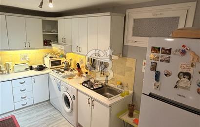 Bodrum Akyarlar Geniş Verandalı 2+1 Satılık
