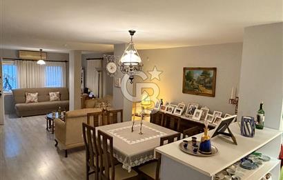 Bodrum Akyarlar Geniş Verandalı 2+1 Satılık