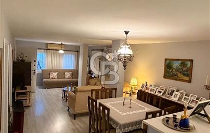 Bodrum Akyarlar Geniş Verandalı 2+1 Satılık